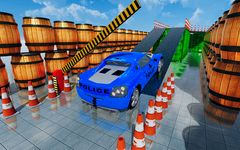 Картинка 2 Modern Police Car Parking - Car Games