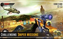 Captura de tela do apk IGI atirador : exército dos eua Mission Commando 9