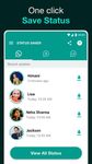 Status Saver for WhatsApp Video, Status Downloader image 13