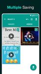 Status Saver for WhatsApp Video, Status Downloader image 12