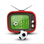 Biểu tượng apk Fb Tv - Xem tivi, xem bóng đá, bóng đá TV