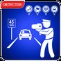 Icône apk Police Speed & Traffic Camera Radar & Detector