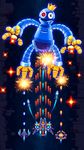 Captură de ecran Galaxiga - Classic 80s Arcade Space Shooter apk 2