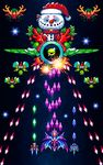 Galaxiga - Classic 80s Arcade Space Shooter screenshot APK 5