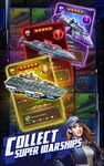 Battleship & Puzzles: Warship Empire ảnh màn hình apk 3