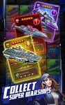 Battleship & Puzzles: Warship Empire ảnh màn hình apk 13