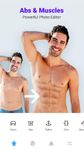 Manly - Six Pack Photo Editor, Muscle Enhancer image 3