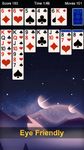 Klondike Solitaire - Patience Card Games ekran görüntüsü APK 6