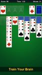 Klondike Solitaire - Patience Card Games ekran görüntüsü APK 12