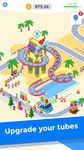 Idle Aqua Park captura de pantalla apk 2