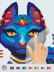 Cross Stitch Club — Beste kruissteek op nummer! screenshot APK 12