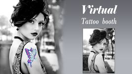 Tatuaż My Photo zrzut z ekranu apk 4