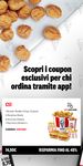 Screenshot  di KFC Italia apk