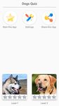 39/5000 犬のクイズ - 写真の中のすべての犬の品種を推測する のスクリーンショットapk 7