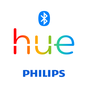 Philips Hue Bluetooth apk icono