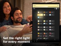 Philips Hue Bluetooth Bild 