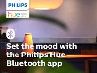 Philips Hue Bluetooth Bild 8