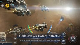 Second Galaxy screenshot APK 13