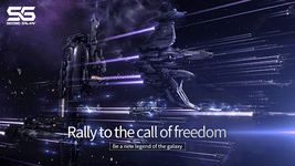 Second Galaxy screenshot APK 15