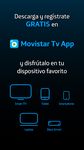 MovistarPlay - Películas, series y Tv en vivo ekran görüntüsü APK 5