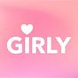 Girly Wallpapers - HD Cute Wallpapers for Girls APK