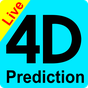 Ikon apk Live 4D Prediction V2 ! ( SG & HK )