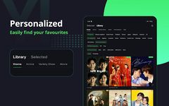 iQIYI – Movies, Dramas & Shows ekran görüntüsü APK 9