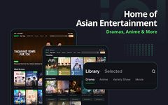 iQIYI - 亚洲电视剧，动漫&综艺 屏幕截图 apk 2