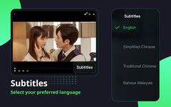 iQIYI – Movies, Dramas & Shows ekran görüntüsü APK 4