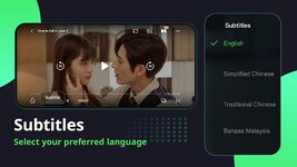 ภาพหน้าจอที่ 18 ของ iQIYI – Movies, Dramas & Shows