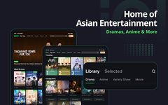 iQIYI - 亚洲电视剧，动漫&综艺 屏幕截图 apk 5