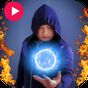 Magi : Magic Video Maker Simgesi