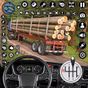 φορτηγό παράδοσης φορτηγών-offroad truck παιχνίδια
