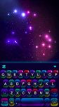 Twinkle Neon Keyboard Theme screenshot apk 