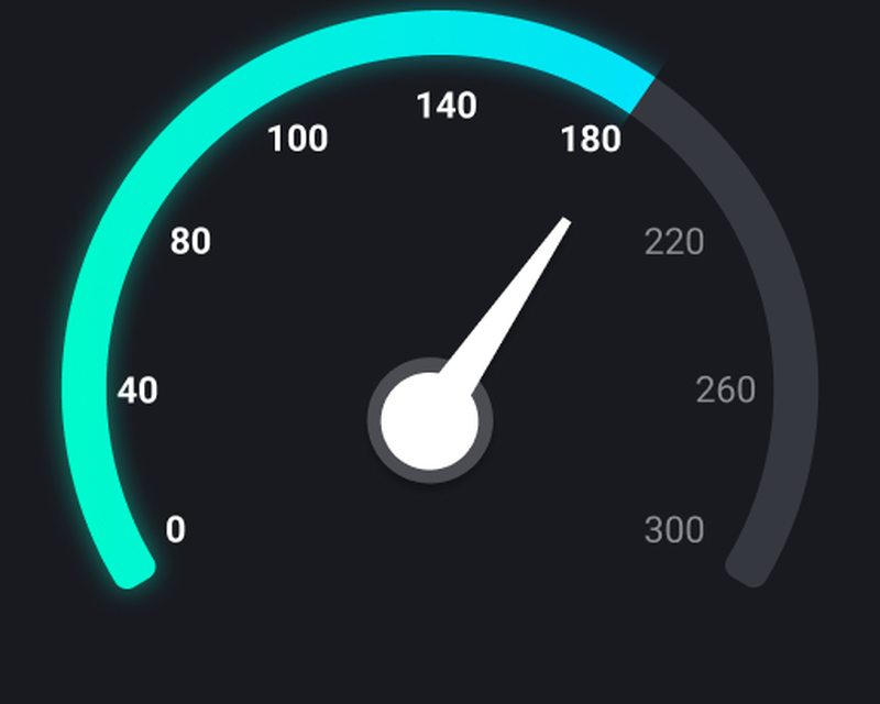 download speed test application