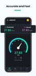 ภาพหน้าจอที่ 2 ของ Speed Test App: Internet Speed Test & Speed Check