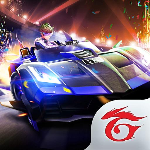 Garena Speed Drifters - A Copa Flash vai acontecer neste domingo