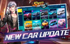 Картинка 20 Garena Speed Drifters