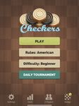 Tangkapan layar apk Checkers 15