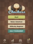 Checkers capture d'écran apk 5