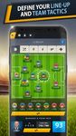 Club Manager 2019 - Online fußball simulation app Bild 2