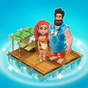 Family Island - Farm game adventure Simgesi