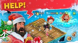 Tangkapan layar apk Family Island - Farm game adventure 13