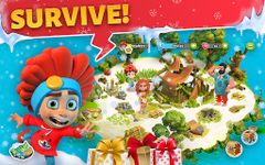 Screenshot 4 di Family Island - Farm game adventure apk