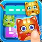 Line Puzzle: Funny Cats APK