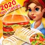 Food Fever - Kitchen Restaurant & Cooking Games apk icon