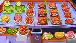 Food Fever - Kitchen Restaurant & Cooking Games image 10
