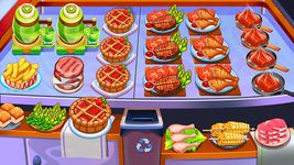 Food Fever - Kitchen Restaurant & Cooking Games image 8