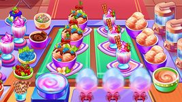 Food Fever - Kitchen Restaurant & Cooking Games image 5