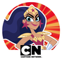 Ícone do apk Cartoon Network Stickers